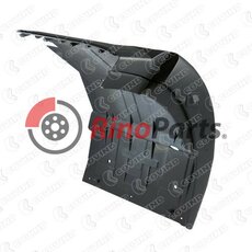 504027533 FRONT MUD PROTECTION LH