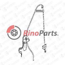 4817201 ELECTRIC WINDOW LIFTER RH