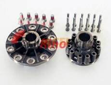 2995939 DIFF.HOUSING