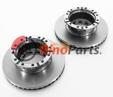 7189476 BRAKE DISC