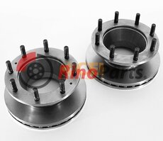 2996706 BRAKE DISC