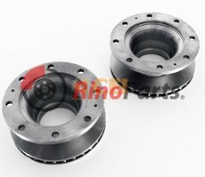 2996009 BRAKE DISC