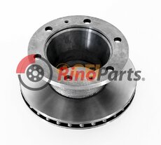 7187567 BRAKE DISC