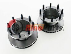 1907569 BRAKE DISC