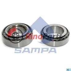 1905273 FRONT AXLE BEARING