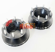 7189858 BRAKE DISC