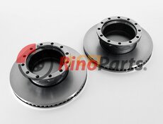 2996329 BRAKE DISC