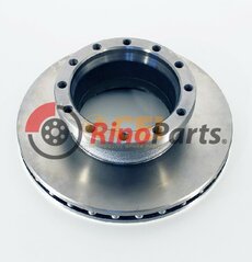 500043169 BRAKE DISC VENTILATED WITHOUT ABS RING