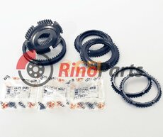 8861962 SYNCHRONIZER KIT