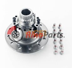 7178026 DIFF.HOUSING