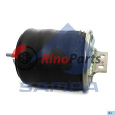 41270462 AIR BELLOWS