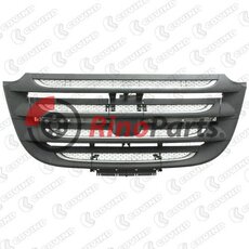 2048272 LOWER GRILLE W/SILVER SMALL GRILLES