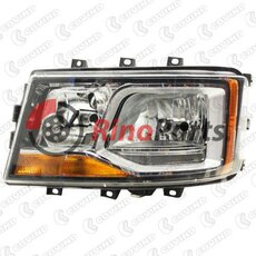 2655840 HEADLAMP LH