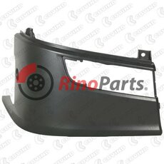 2529168 BUMPER RH