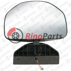 5801876636 KERB MIRROR RH