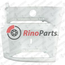 5010578378 FOOTBOARD LH