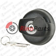 2276408 TANK CAP WITH KEY