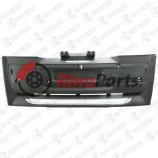 2104221 UPPER GRILLE WITH SILVER RIM