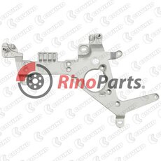 9608801065 FOOTBOARD SUPPORT LH