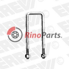 504095215 SPRING RETAINER