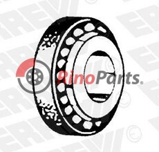 8582739 WHEEL BEARINGS