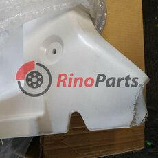 81615100920 FRONT MUDGUARD RH - CORRUPTED