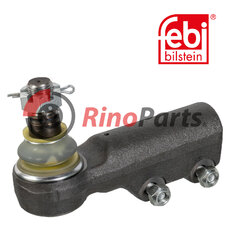 001 330 22 35 Tie Rod End with castle nut and cotter pin