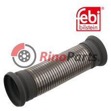 620 490 03 65 Flexible Metal Hose for exhaust pipe