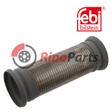 620 490 04 65 Flexible Metal Hose for exhaust pipe