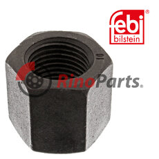 Wheel Nut