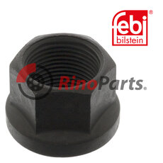 Wheel Nut