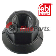 504356518 WHEEL NUT WITH THRUST PLATE M18x1,5mm