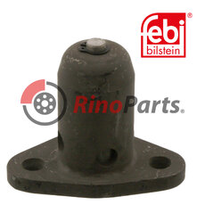 442 180 00 15 Pressure Relief Valve for oil pump