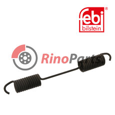 346 993 03 10 Brake Shoe Spring