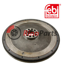 403 030 14 05 Flywheel with thrust ring and starter ring gear