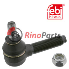 601 330 05 35 Tie Rod End with nut