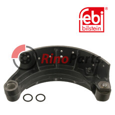 389 420 61 19 Brake Shoe with additional parts