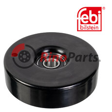 111 200 00 70 Idler Pulley for auxiliary belt