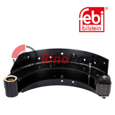 659 420 11 19 Brake Shoe with additional parts