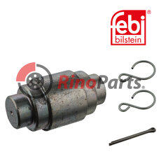 03.331.34.05.0 S1 Brake Shoe Roll Set