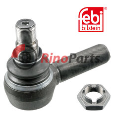 81.95301.6279 Tie Rod / Drag Link End with nut