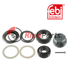 09.801.02.17.0 Wheel Bearing Kit with gaskets, cotter pin and dust cap