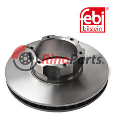 669 421 06 12 Brake Disc