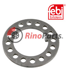 1 345 0008 01 Lock Washer for axle nut