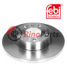 71739638 Brake Disc