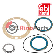 650 356 00 80 S Gasket Set for planetary transmission with steel cover