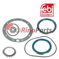 650 356 00 80 S Gasket Set for planetary transmission with steel cover