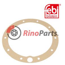 650 356 00 80 Steel Cover Gasket for planetary transmission