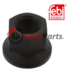 Wheel Nut with center point