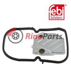 126 277 02 95 S1 Transmission Oil Filter Set for automatic transmission, with oil pan gasket
